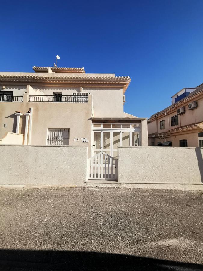 Casa Axel Villa Orihuela Exterior photo