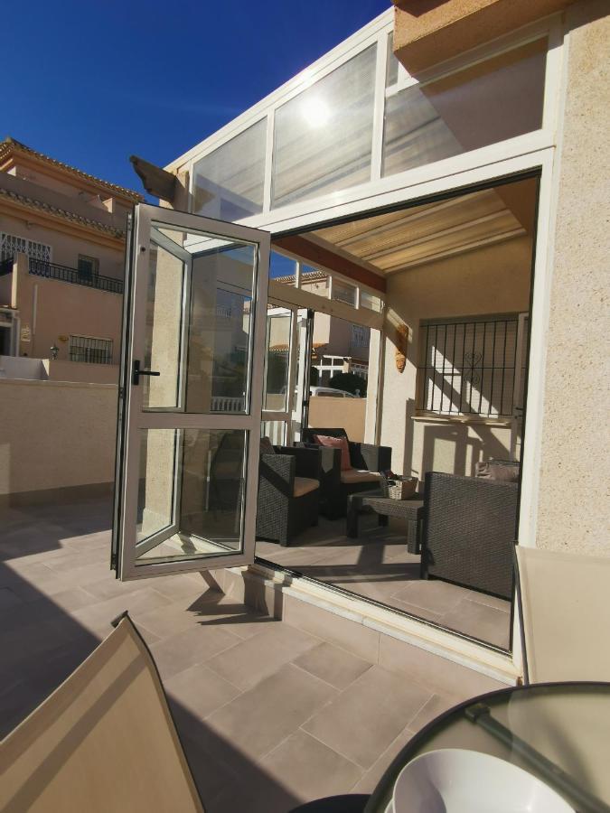 Casa Axel Villa Orihuela Exterior photo
