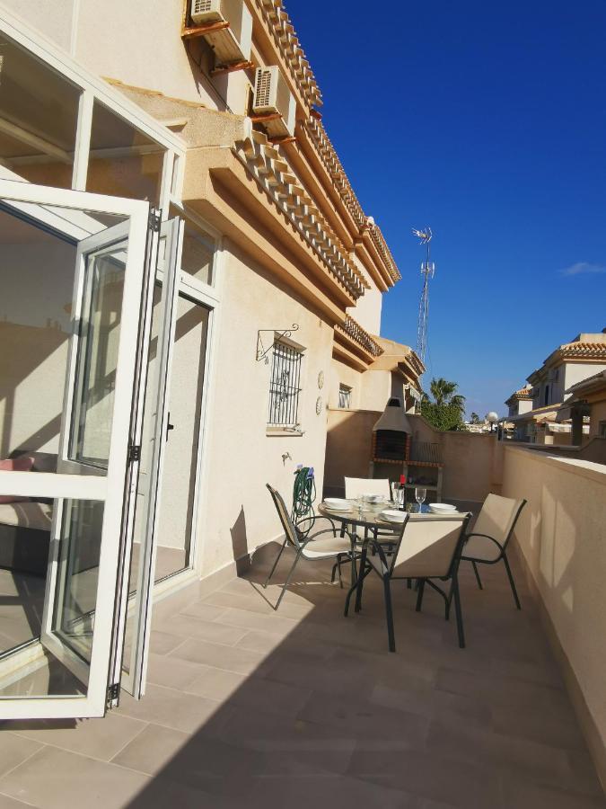 Casa Axel Villa Orihuela Exterior photo