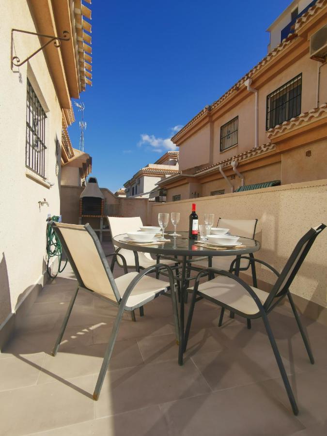 Casa Axel Villa Orihuela Exterior photo