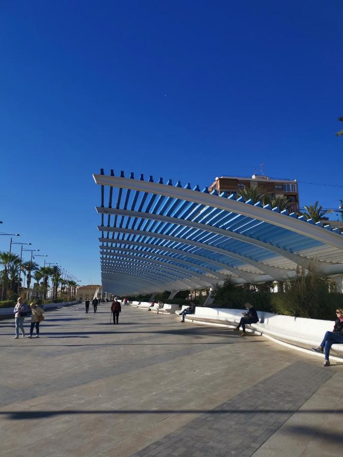 Casa Axel Villa Orihuela Exterior photo