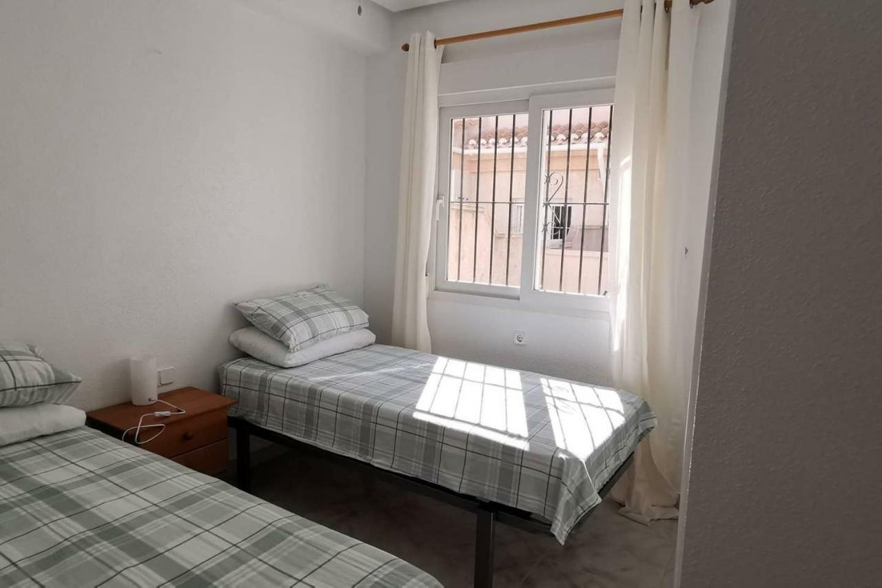 Casa Axel Villa Orihuela Exterior photo