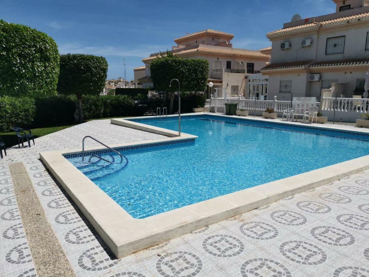 Casa Axel Villa Orihuela Exterior photo